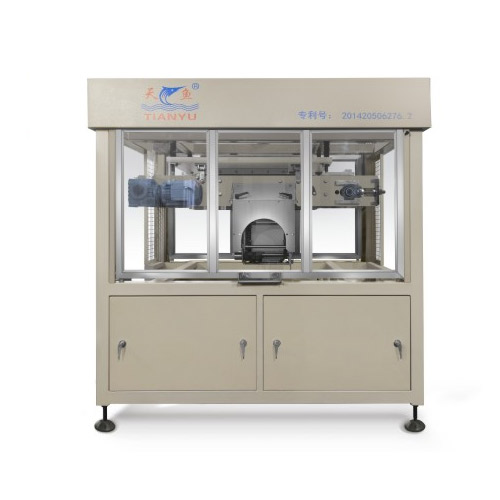  纸箱卸箱机TYZX-XX/56K-B型