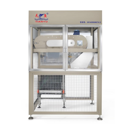 杂物分离机TYZW-FL/56K-B型 