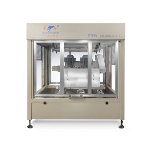 纸箱割箱机TYZX-GX/56K-B型 