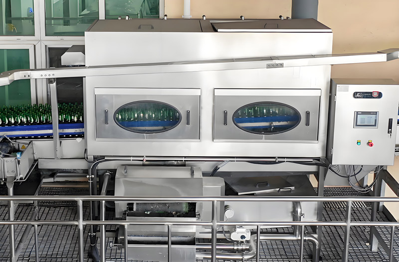 预喷淋机TY-YXPL-B-00