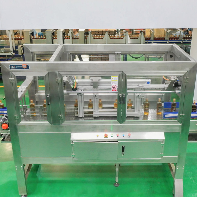 伺服分道机TY-FD-00